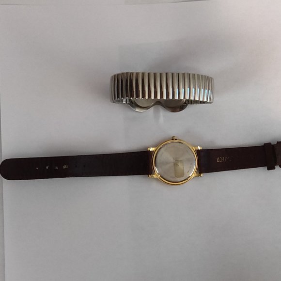 Amaze-Zing (B1) Sale!! #50 Bill Blass/Da Vanci Watches - Picture 6 of 6